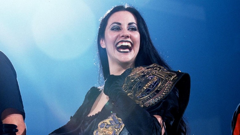 daffney