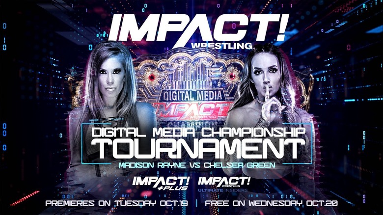 Impact Wrestling