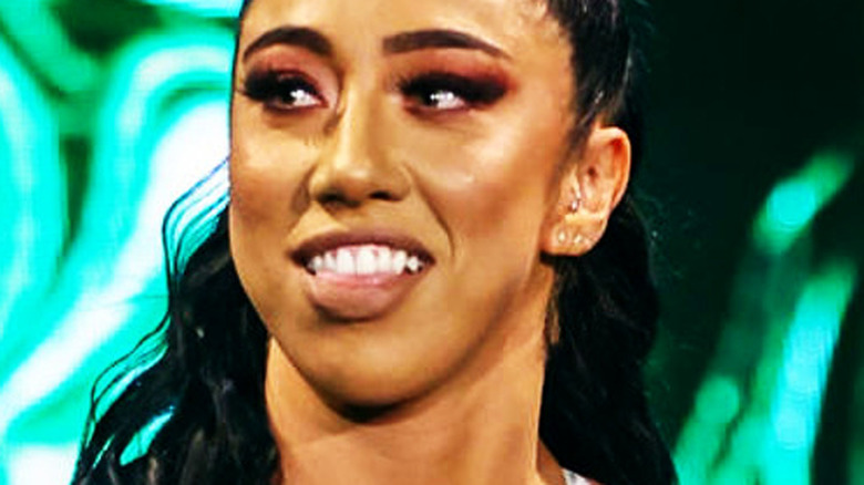 Indi Hartwell 