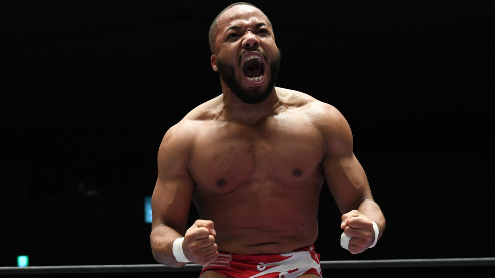 Jonathan Gresham is building a new indie powerhouse on MyAEW