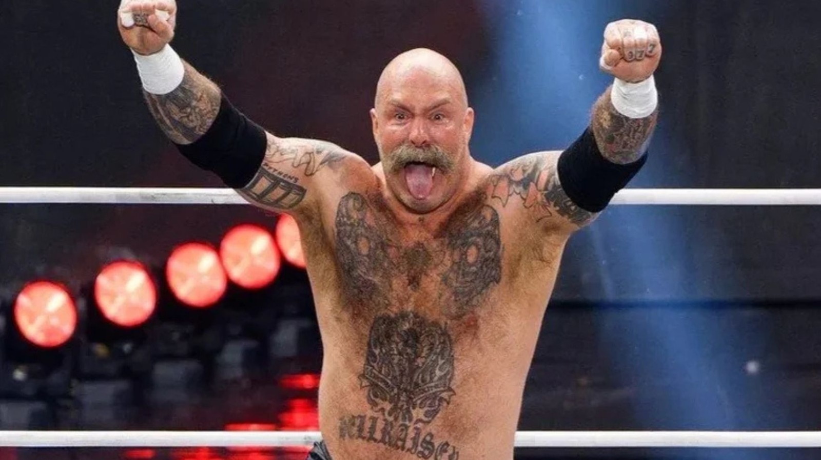 Indie Star Announces He's Stepping Away From Wrestling Following Andy Williams' Death