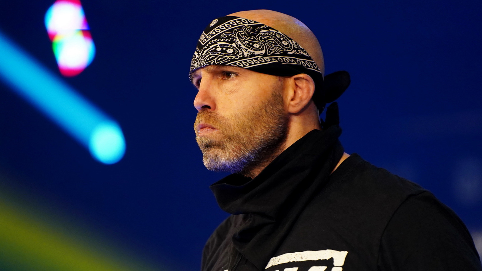 Indie Wrestler Nick Gage Mourning Loss Of Partner, Sondra Culbertson