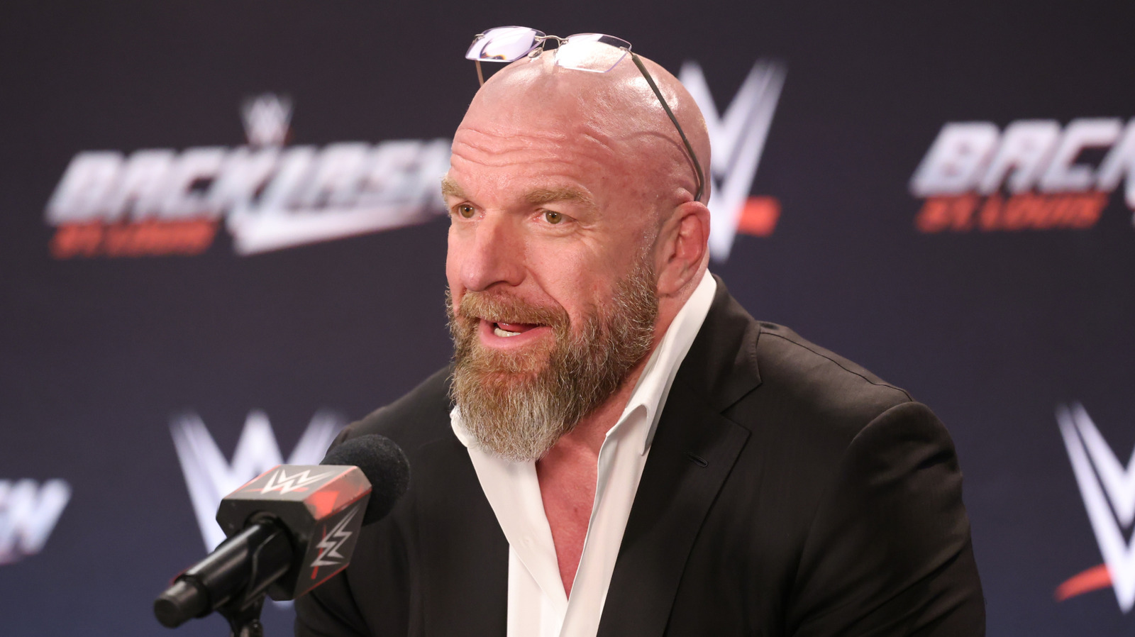 Industry Convention Booked For Las Vegas Likely To Affect WWE WrestleMania 42
