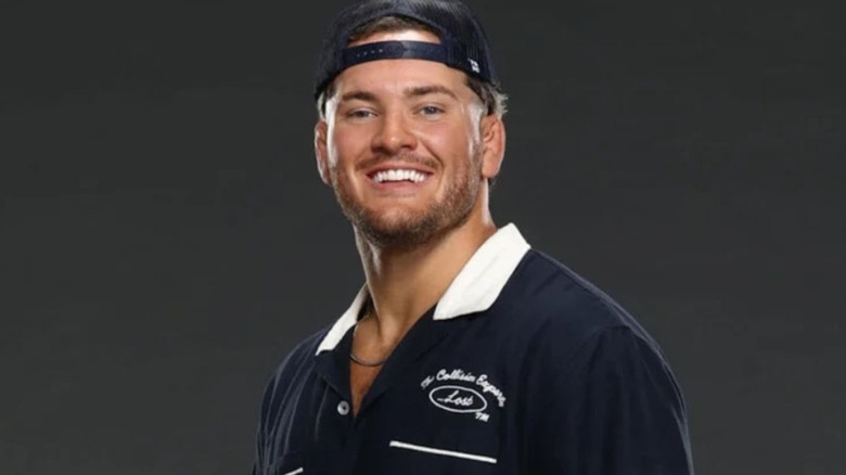 BJ Ray, former 