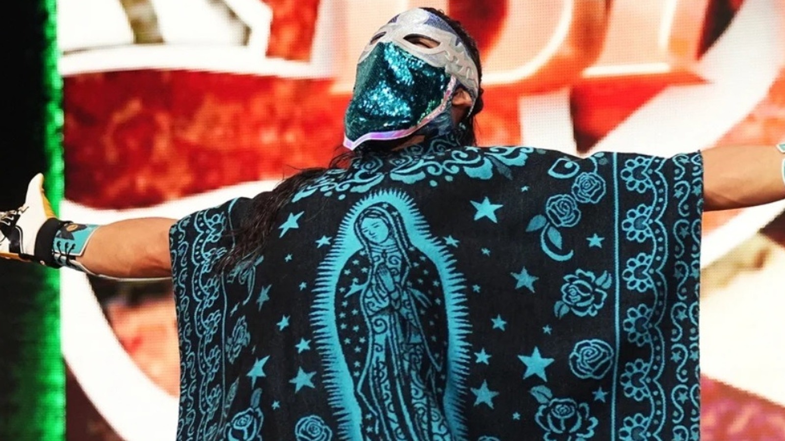 Injury Update On AEW's Bandido, Will Need Second Surgery - Vimarsana News