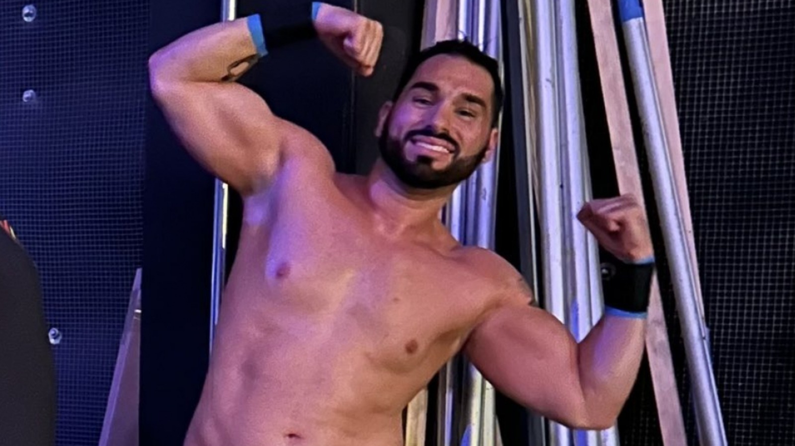 Injury Update On Rosario Grillo injury-update-on-rosario-grillo