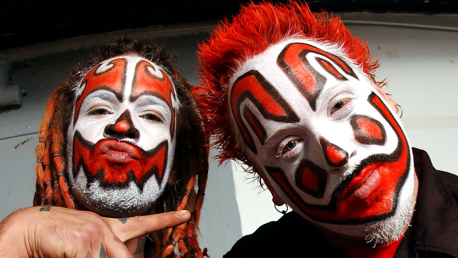 Last chance to get some one of a kind - Insane Clown Posse