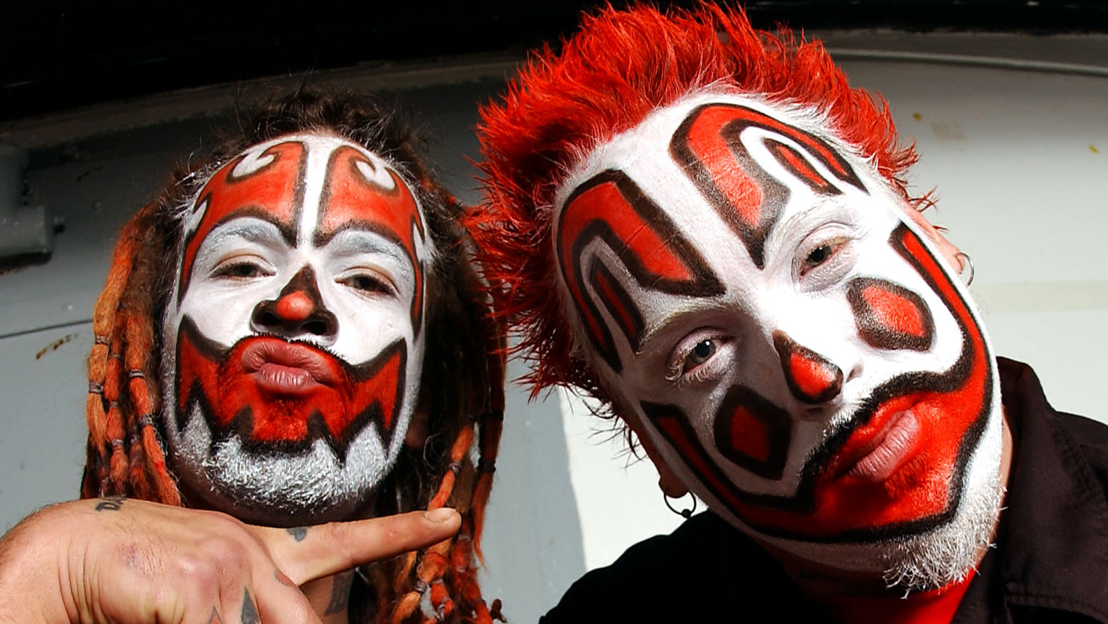 Insane Clown Posse S History In