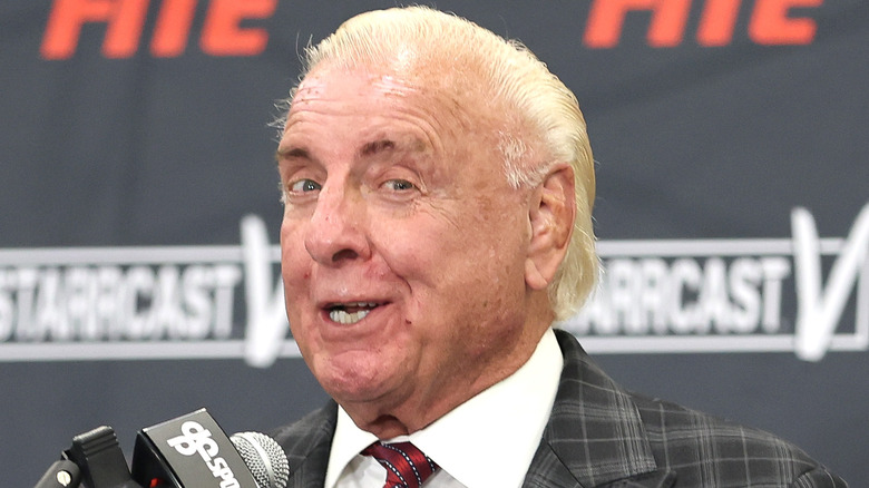 Ric Flair