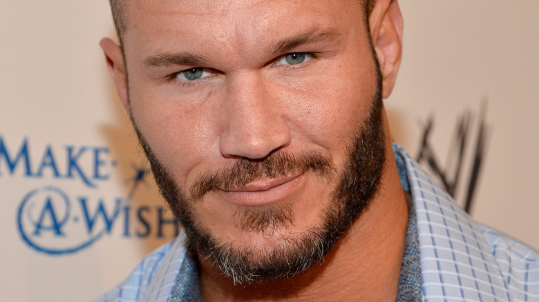 Randy Orton