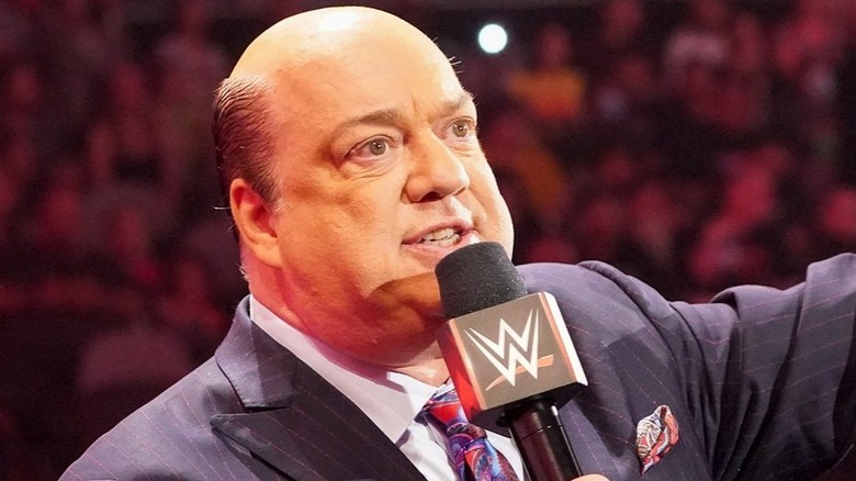 Raw 7-11-2022 Paul Heyman