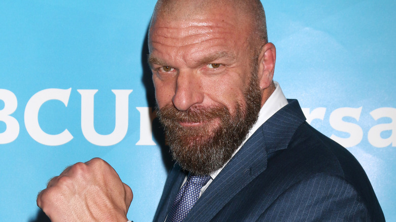 Triple H