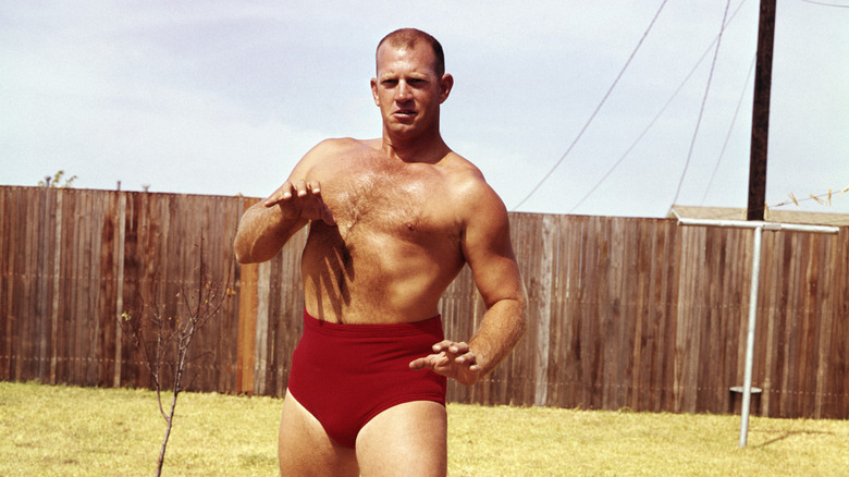 Fritz Von Erich