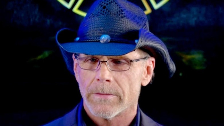 Shawn Michaels Speaks On WWE NXT