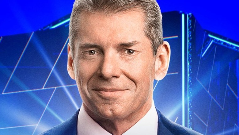 Vince McMahon