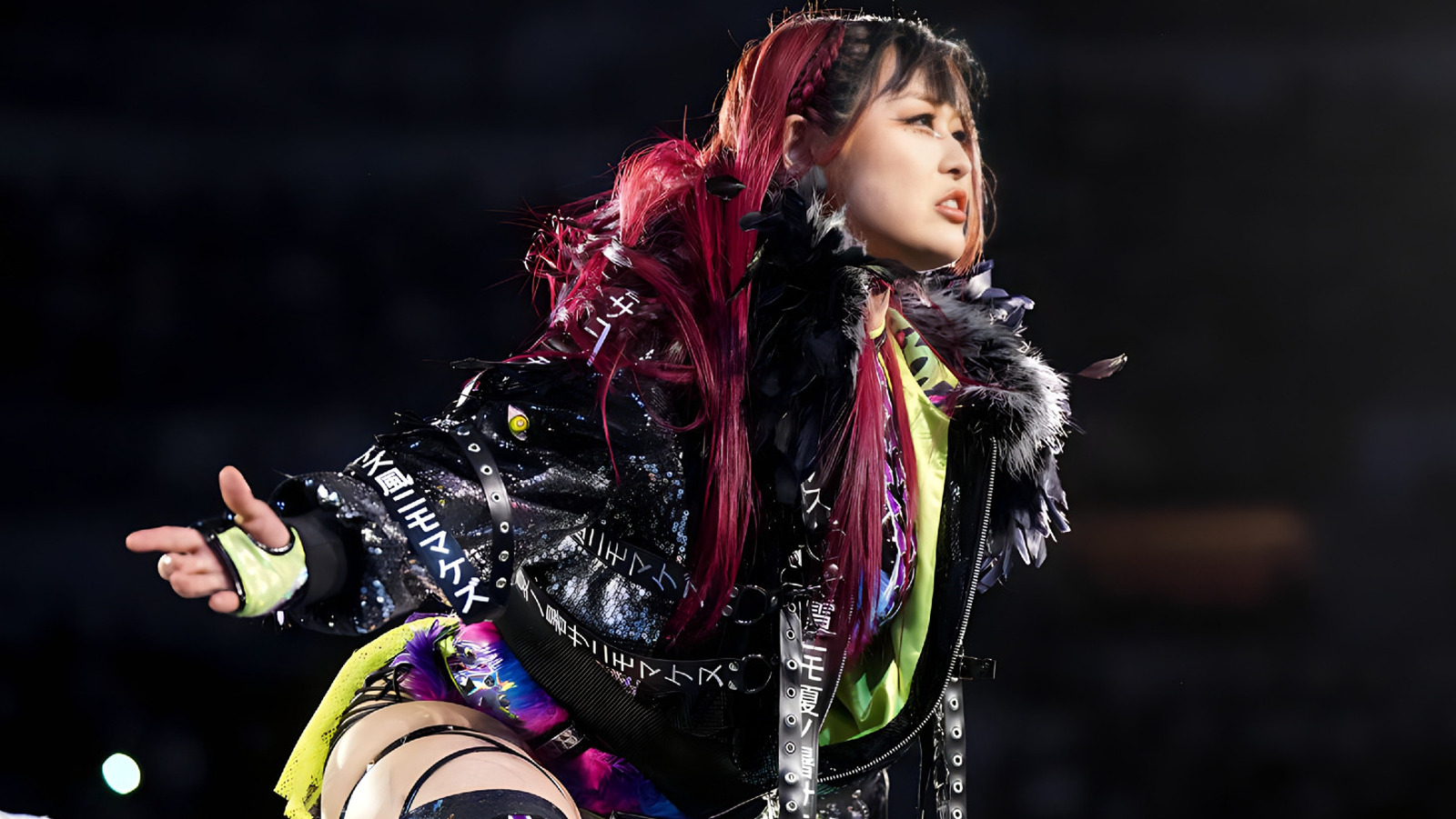 IYO SKY Cashes In Money In The Bank, Wins Women's Title At WWE SummerSlam