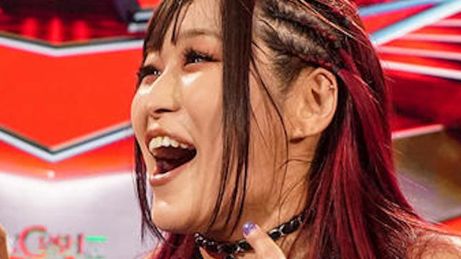 IYO SKY Reveals Details Of Injury That Kept Her Out Of WWE Action