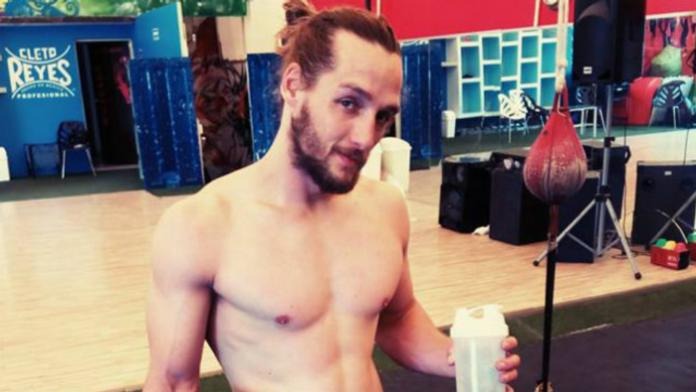 Jack Evans sobre la capacidad de X-Pac para adaptarse a lo que quiere el público