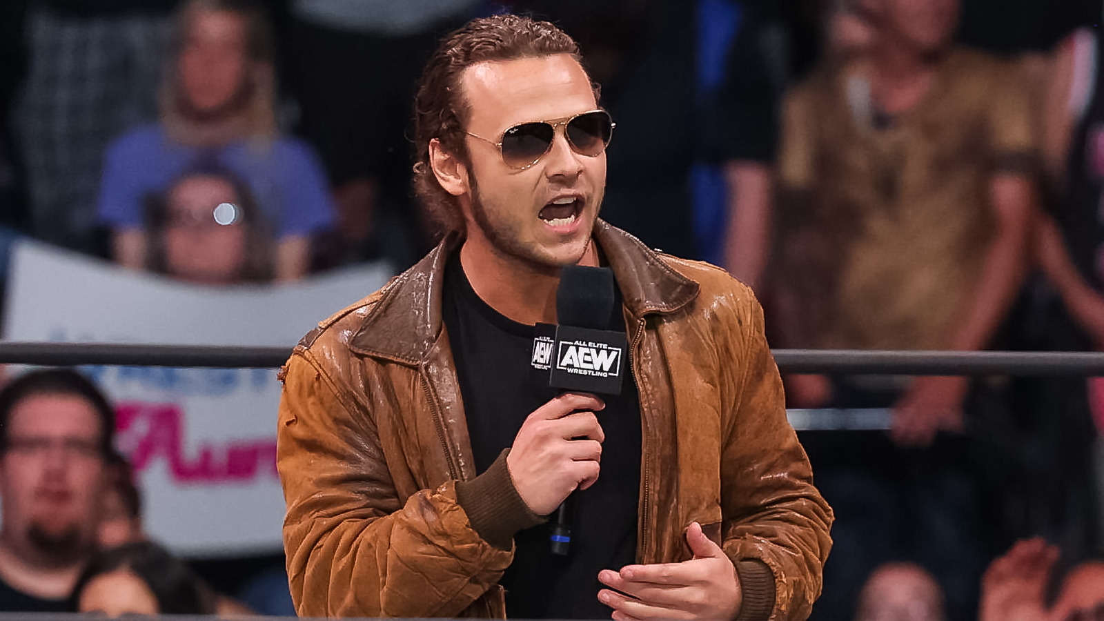 Jack Perry Beats HOOK For FTW Championship, Wins First AEW Singles Title On Dynamite