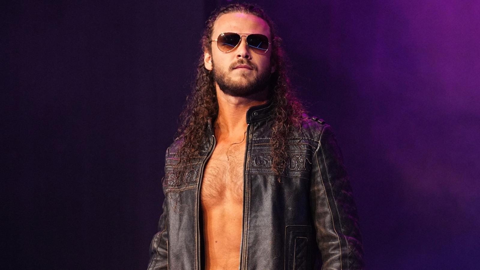 Jack Perry Discusses AEW Telling Him To Never Do Certain Things Again