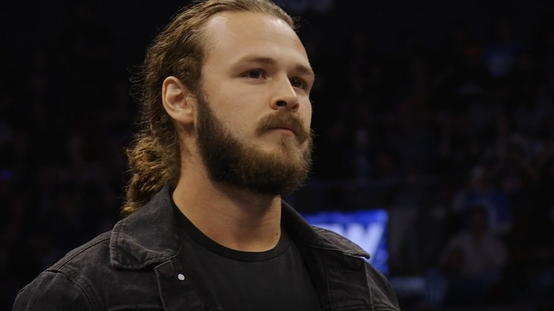 Jack Perry returns at AEW All Out 2025