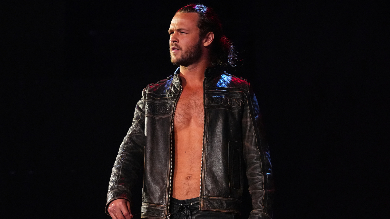 Jack Perry's New AEW Entrance Theme Is More Than 200 Years Old