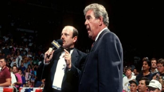 Jack Tunney News, Videos and Biography