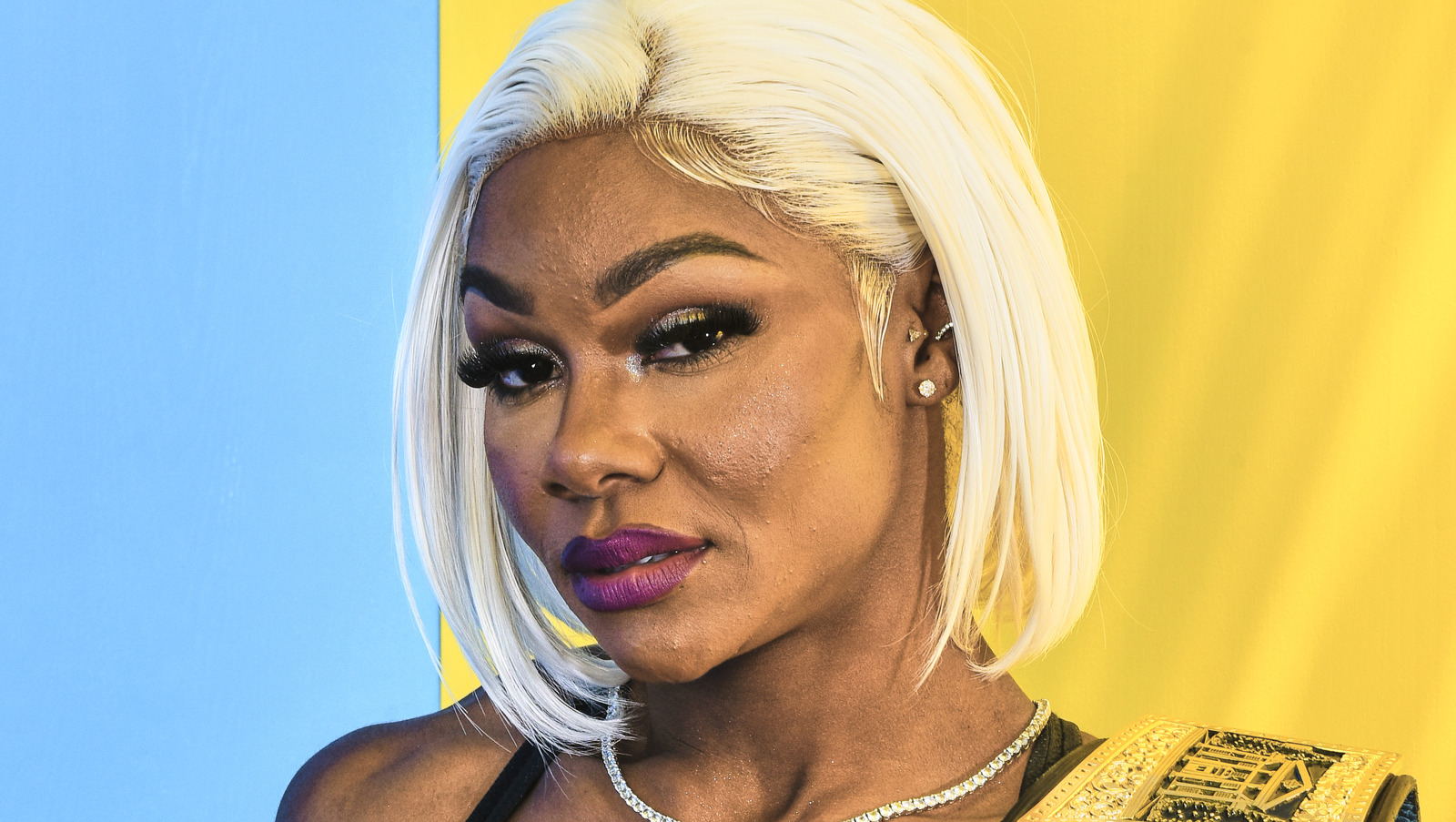 Jade Cargill Weighs In On Possible AEW All-Women's PPV