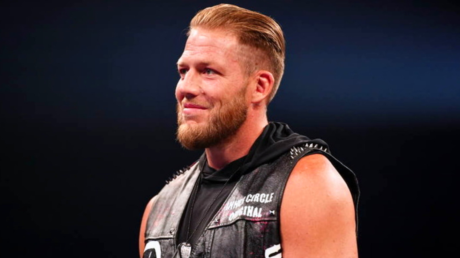 Jake Hager Says He's Like To Face This Top Guy In A Hypothetical AEW Vs WWE PPV