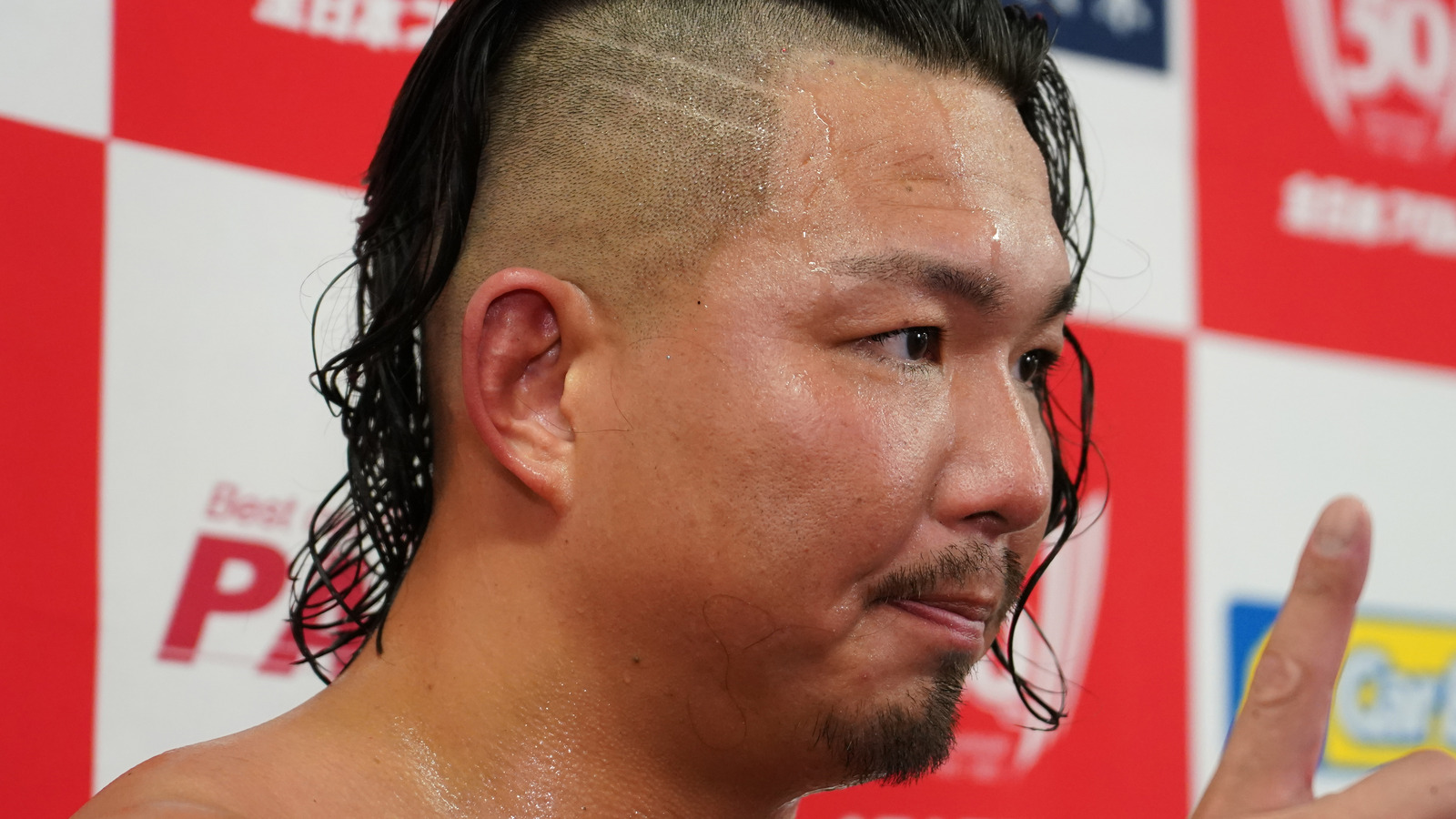 Jake Lee Is Leaving AJPW And Others May Be Behind Him