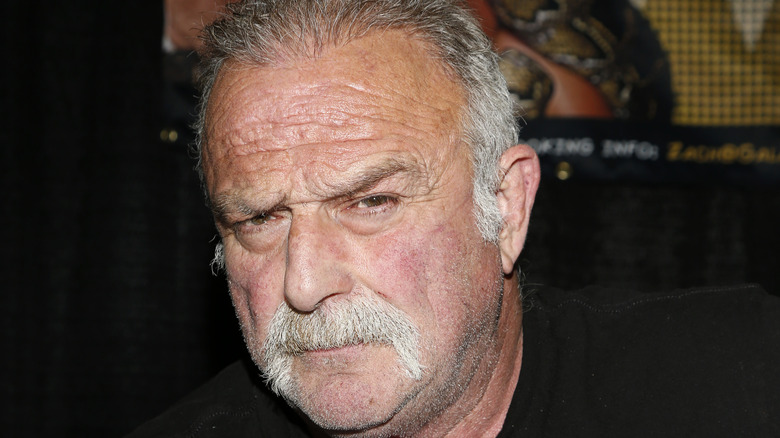 Jake Roberts