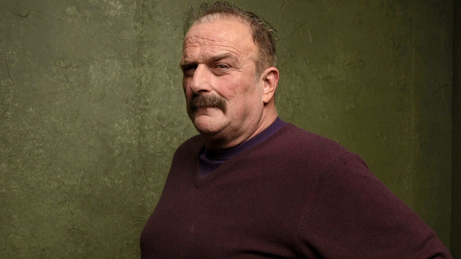 Jake Roberts Elaborates On What His 15 Minutes Of AEW Booking Would