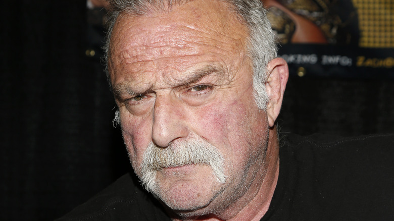 Jake Roberts 