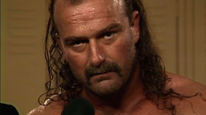 Jake Roberts