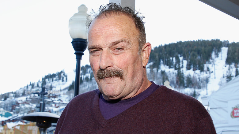 Jake Roberts