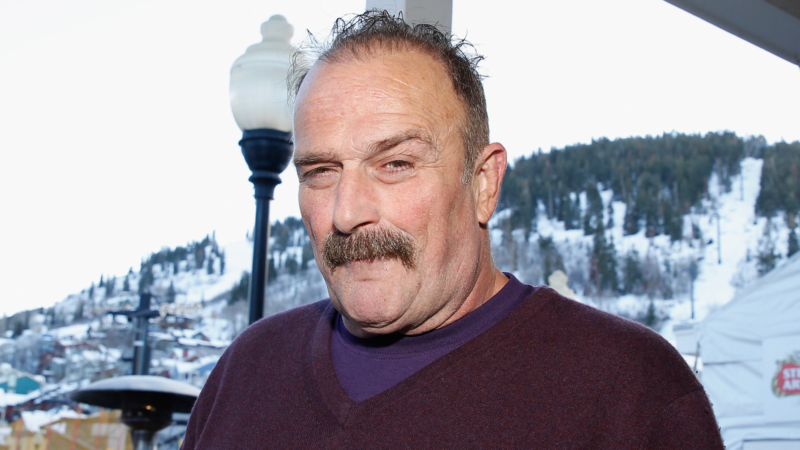 Jake Roberts Pitching In At AEW Dark To Help Roster Talent