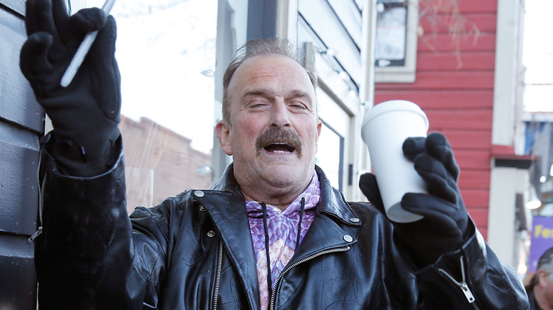 Jake "The Snake" Roberts