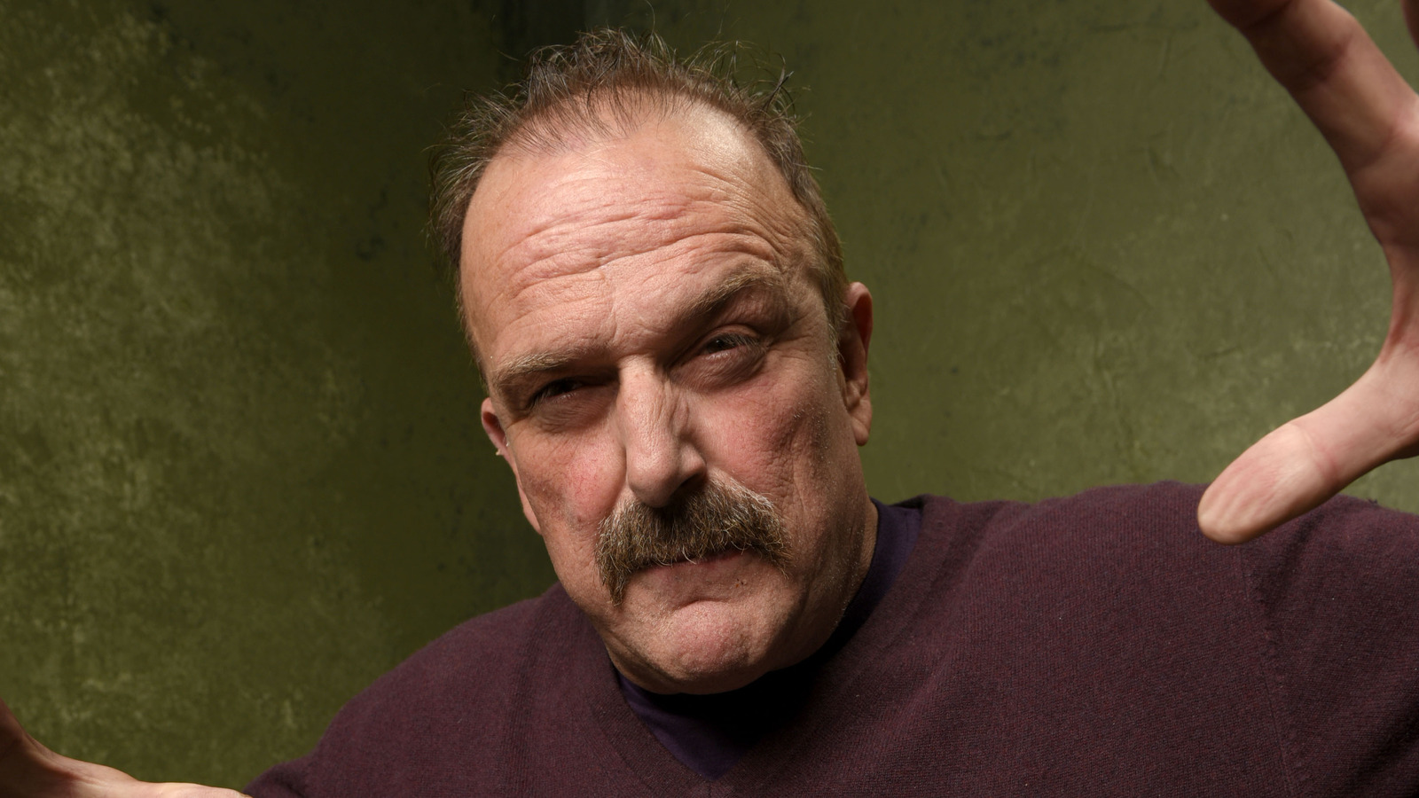 Jake Roberts Says Great Wrestlers Never Change Their Characters