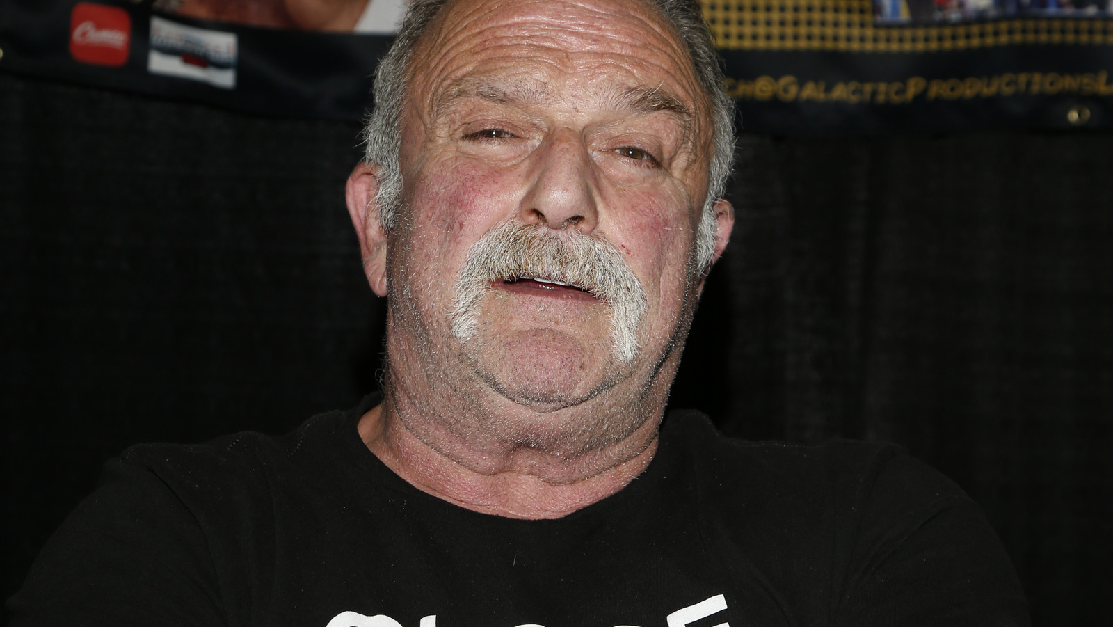 Jake Roberts Vows To Not 'Take Anymore Bull****' On AEW TV