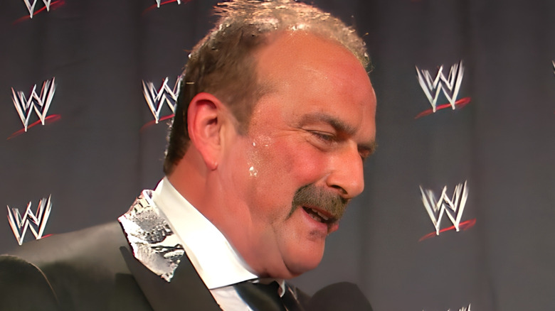 Jake "The Snake" Roberts, WWE