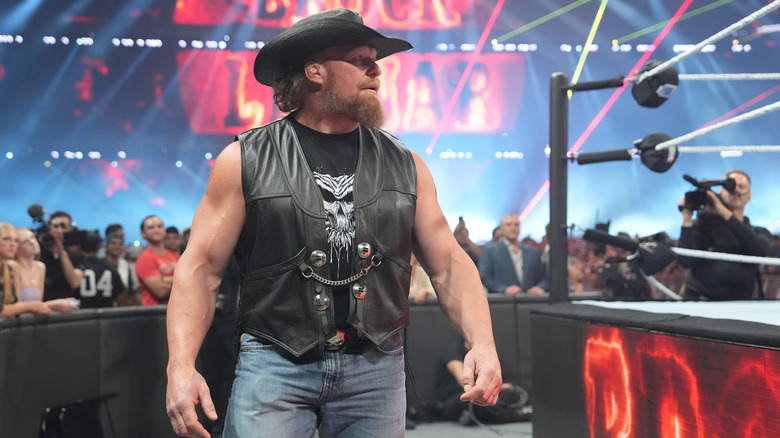 Brock Lesnar returns at SummerSlam