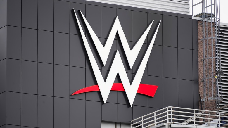 WWE HQ 