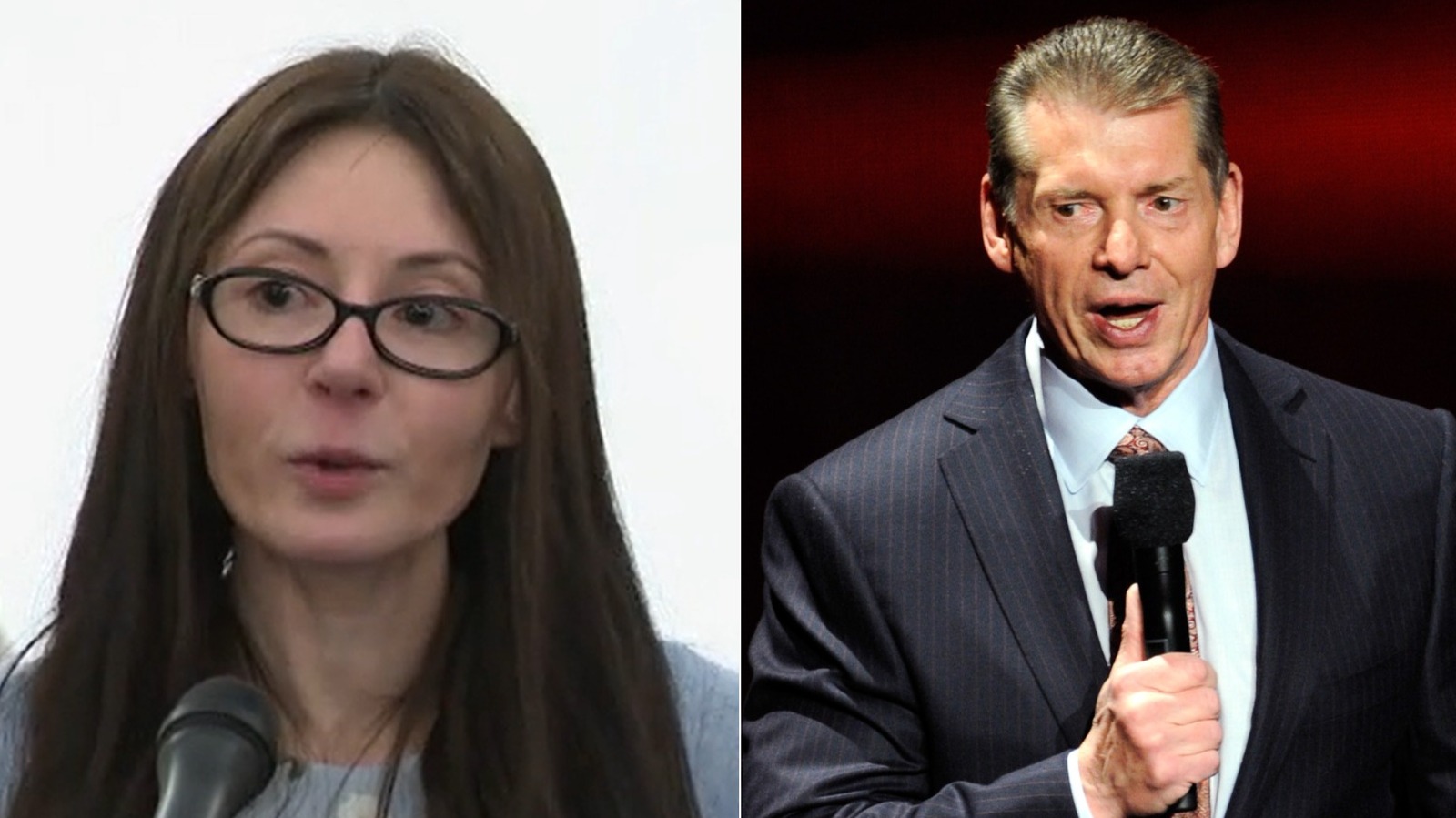 Janel Grant's Suit Against Vince McMahon & WWE Likely Moving To Private Arbitration