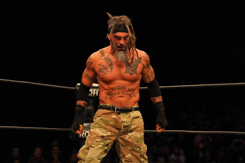 ROHSCOH 4-1-2022 Jay Briscoe