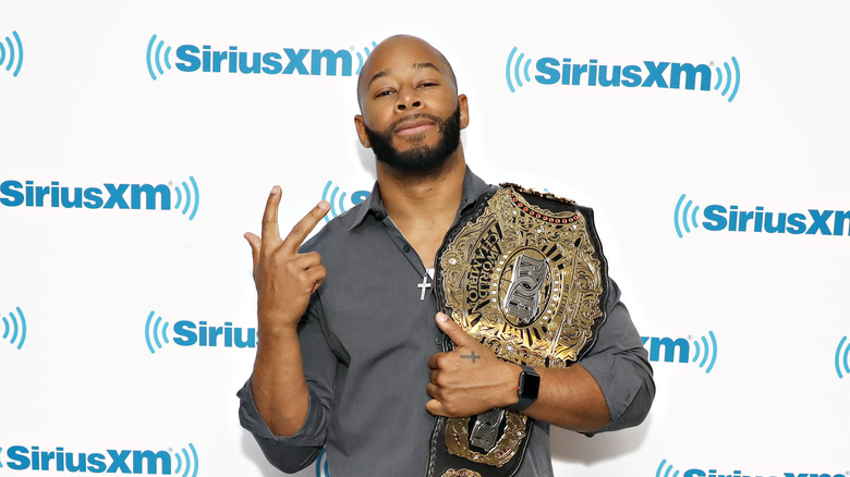 Jay Lethal