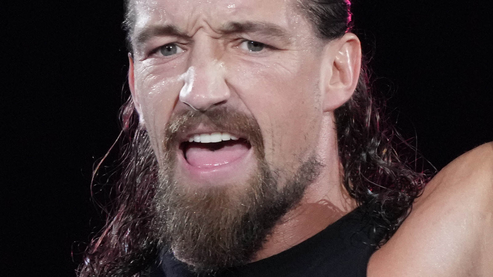 Jay White Reveals What He's Going To In 2023