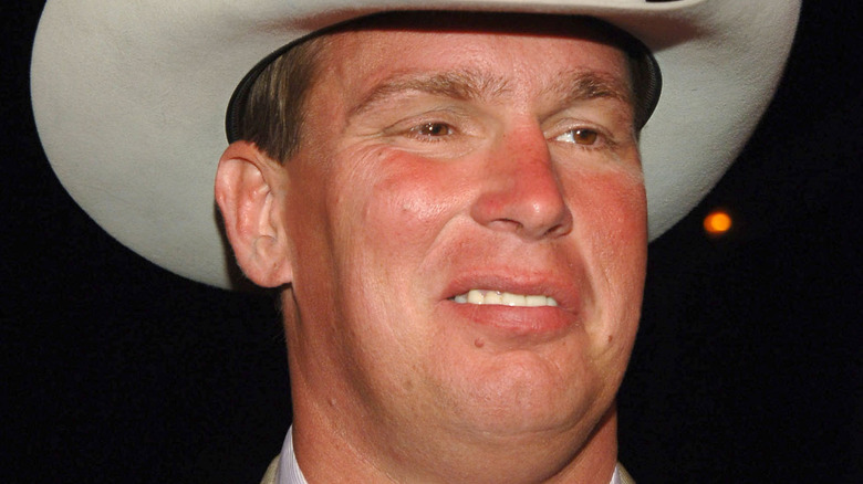 JBL smiling