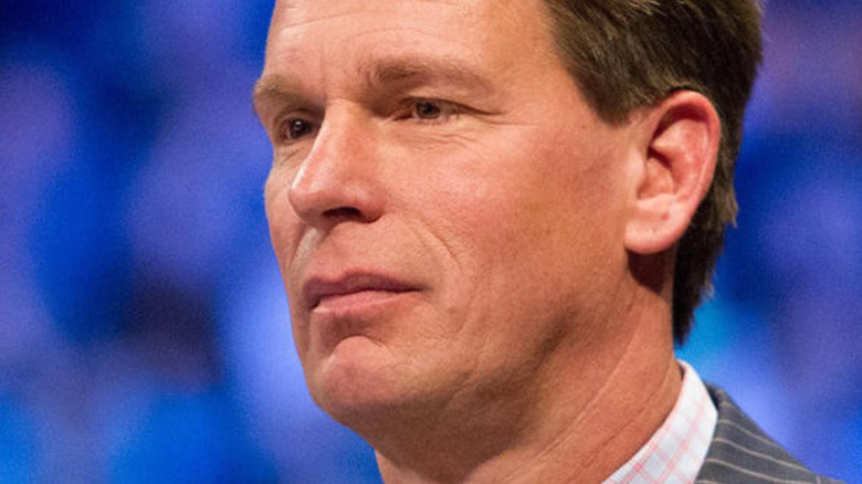 JBL on televsion