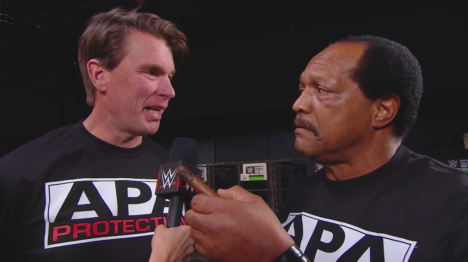 JBL & Ron Simmons Once Thought They Lost WWE Job After Hitting Shane McMahon