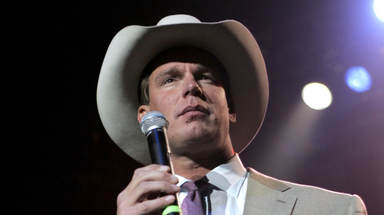 JBL looking confused